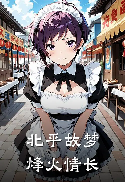 北平故梦，烽火情长