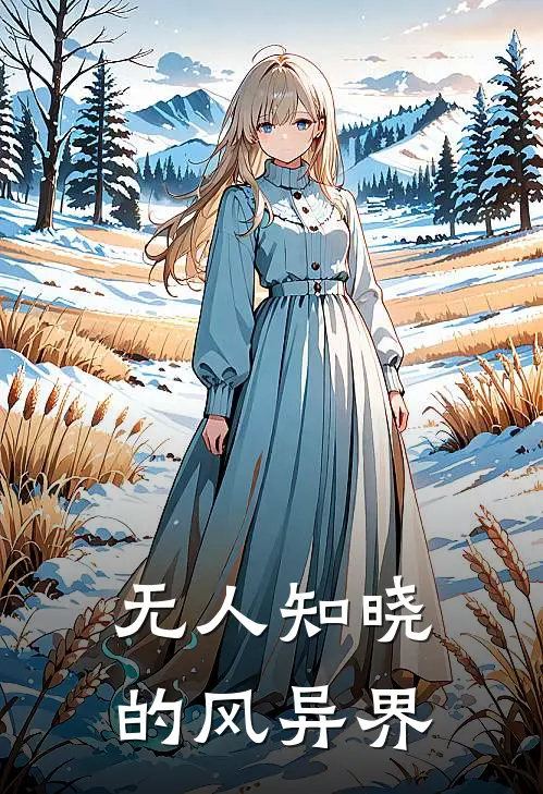 无人知晓的风异界