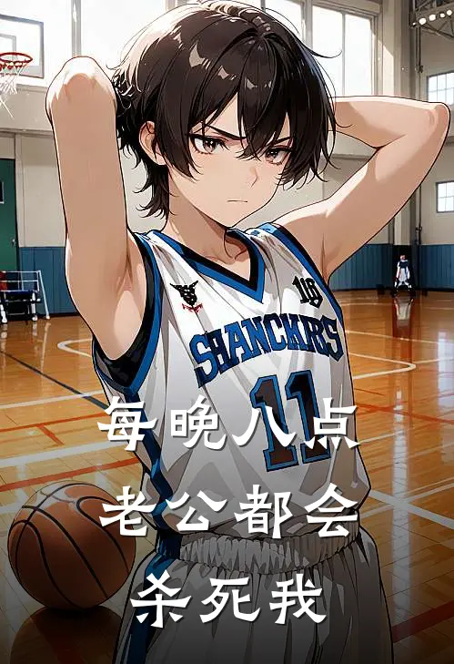 每晚八点，老公都会杀死我