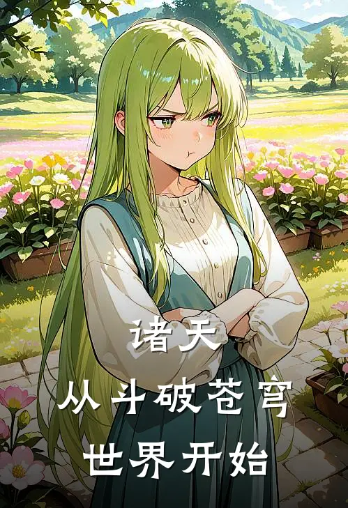 诸天，从斗破苍穹世界开始