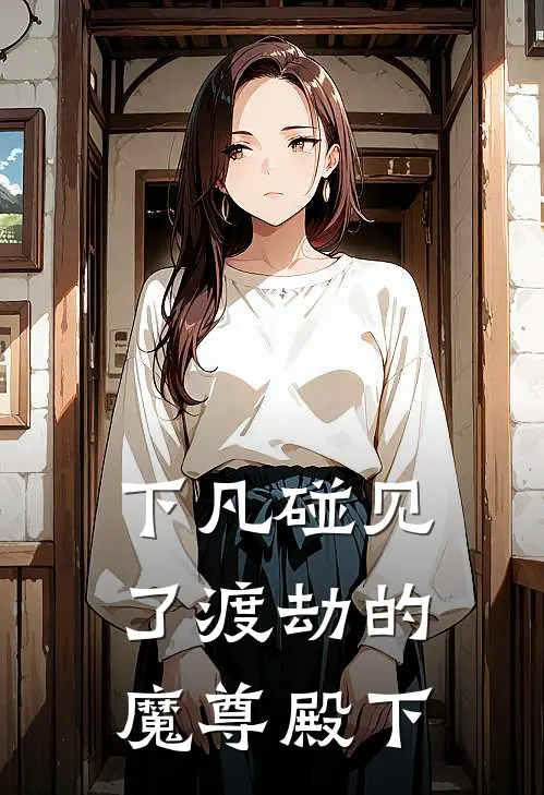 下凡碰见了渡劫的魔尊殿下