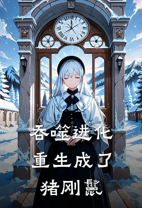 吞噬进化：重生成了猪刚鬣