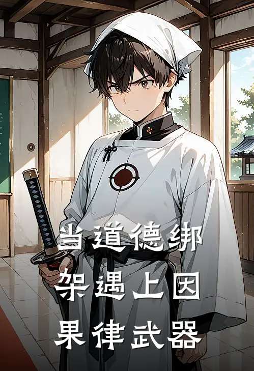 当道德绑架遇上因果律武器