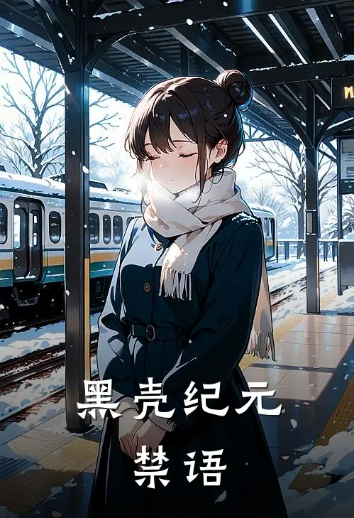 黑壳纪元：禁语