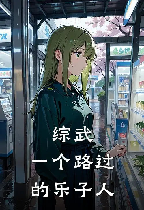 综武：一个路过的乐子人