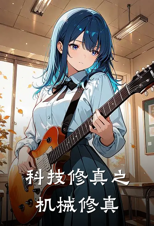 科技修真之机械修真