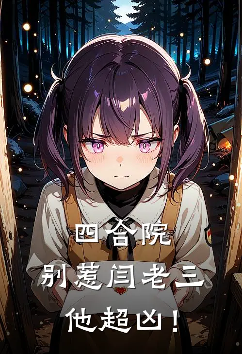 四合院：别惹闫老三，他超凶！