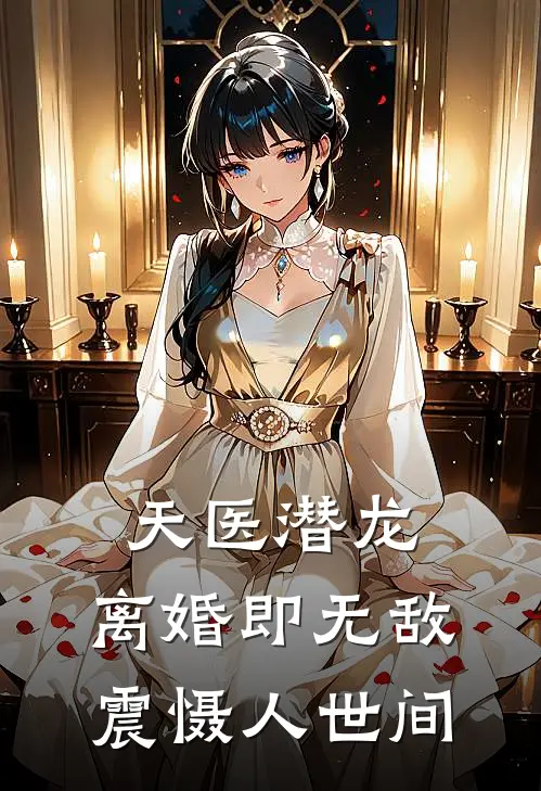 天医潜龙：离婚即无敌，震慑人世间(沐羽苏铭)免费小说阅读_免费小说完整版天医潜龙：离婚即无敌，震慑人世间(沐羽苏铭)