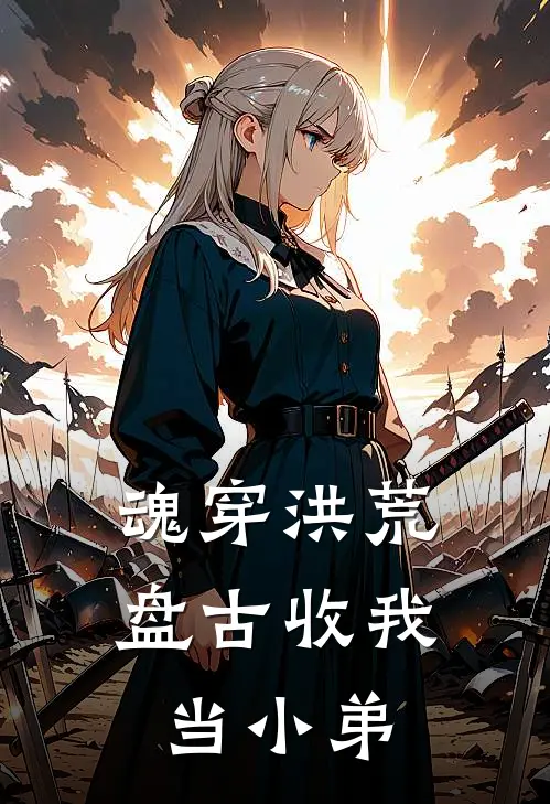 魂穿洪荒：盘古收我当小弟