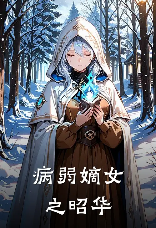 病弱嫡女之昭华