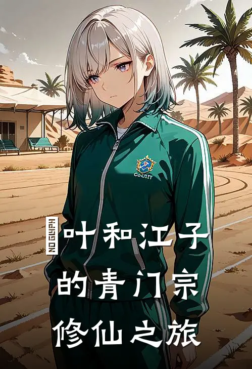 冮叶和江子的青门宗修仙之旅