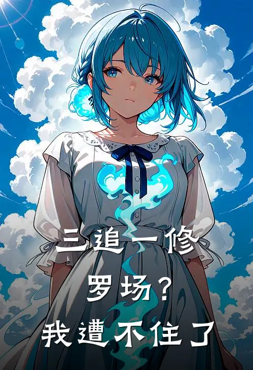 三追一修罗场？我遭不住了