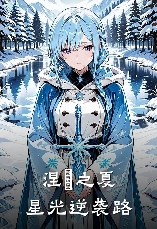 涅槃之夏：星光逆袭路