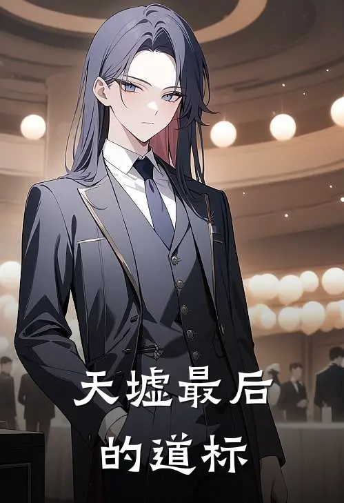 天墟最后的道标