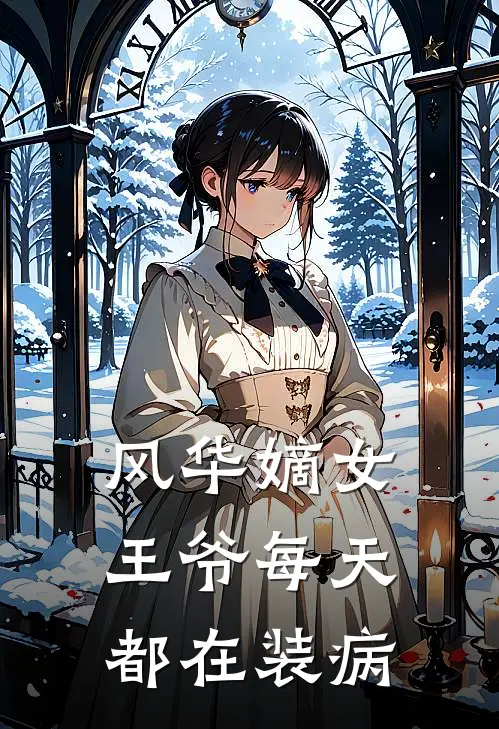 风华嫡女：王爷每天都在装病