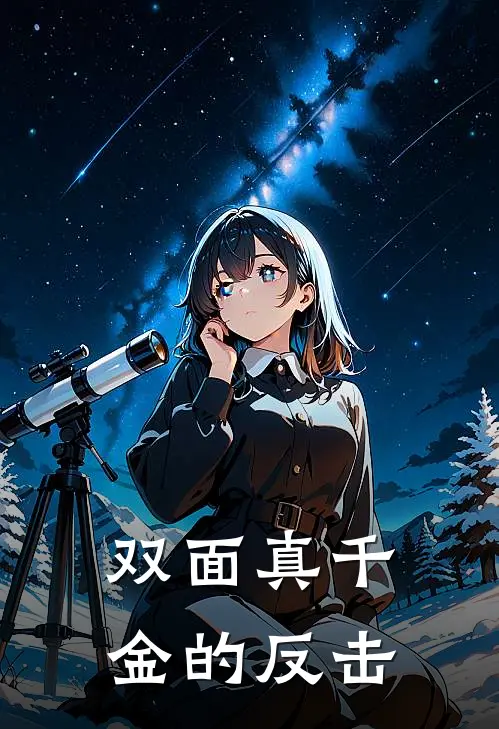 双面真千金的反击