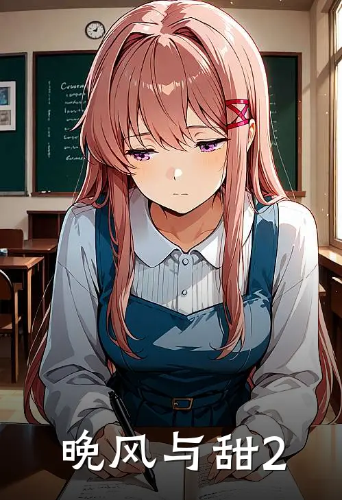 晚风与甜2