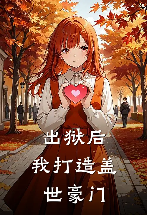 出狱后，我打造盖世豪门