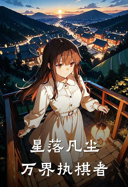 星落凡尘：万界执棋者