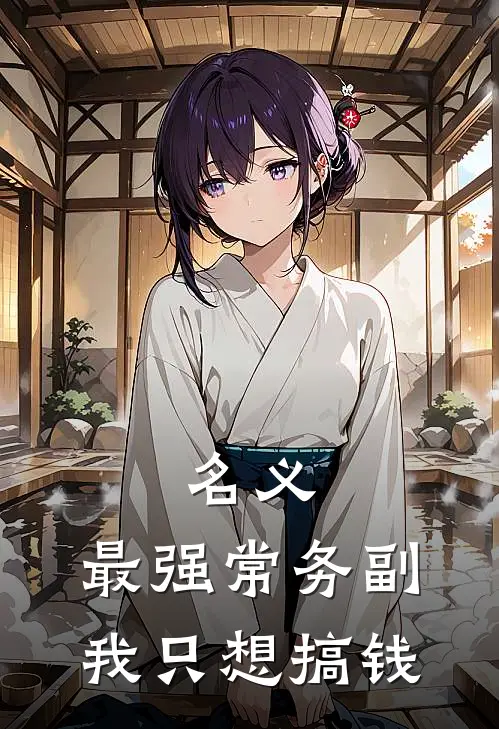 名义：最强常务副，我只想搞钱