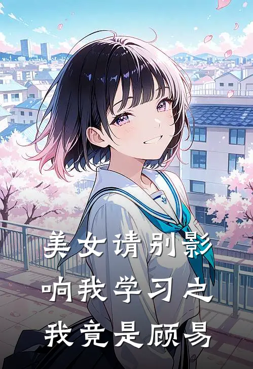 美女请别影响我学习之我竟是顾易