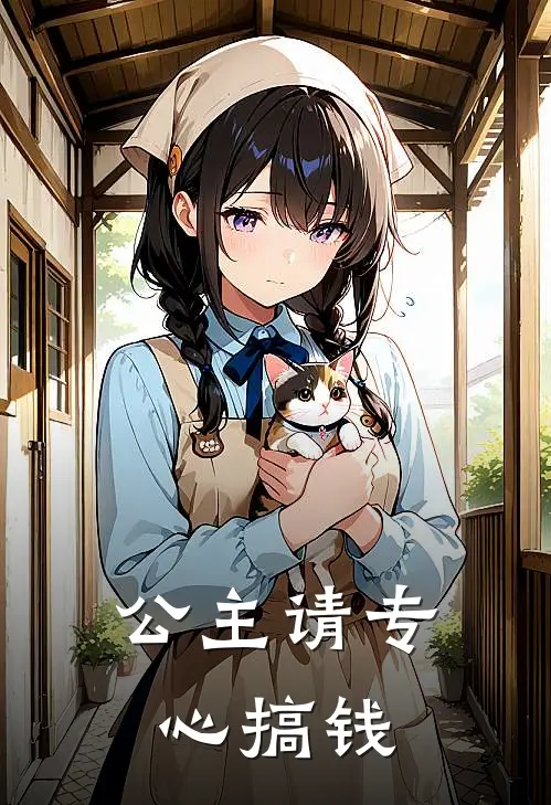 公主请专心搞钱