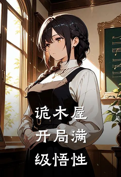 诡木屋：开局满级悟性