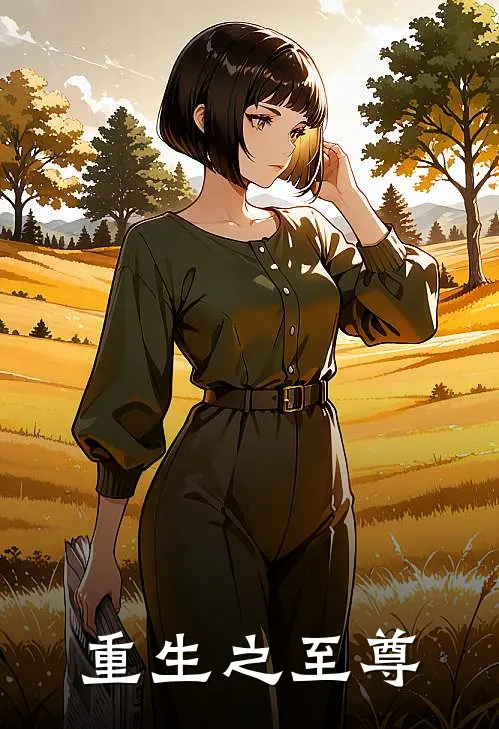 重生之至尊