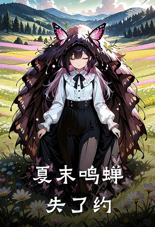 夏末鸣蝉失了约