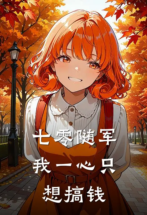 七零随军：我一心只想搞钱