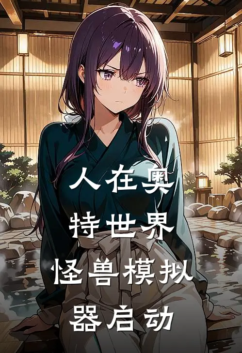 人在奥特世界，怪兽模拟器启动