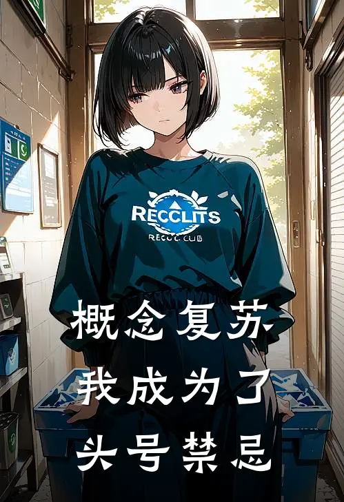 概念复苏：我成为了头号禁忌