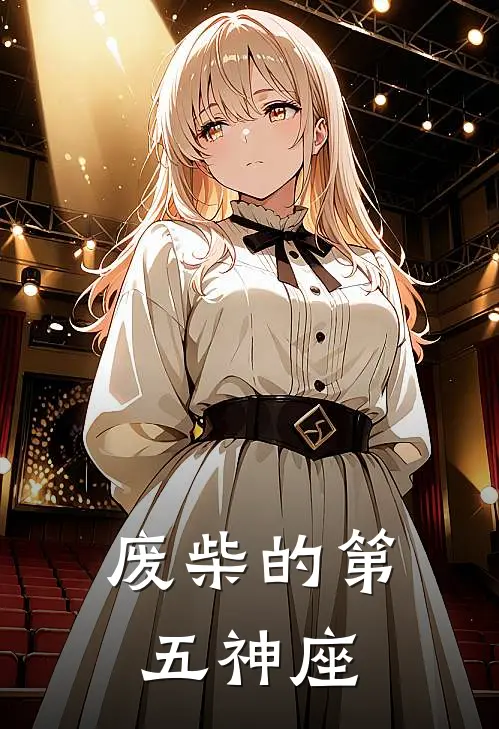 废柴的第五神座