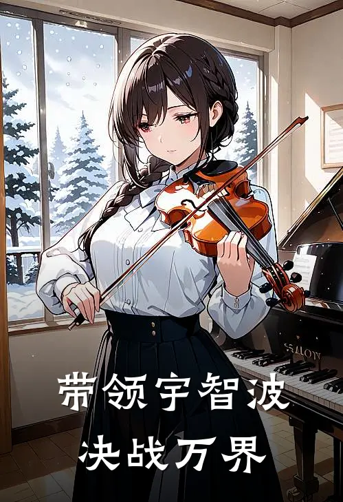 带领宇智波决战万界