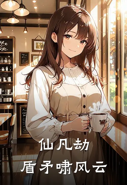 仙凡劫：盾矛啸风云