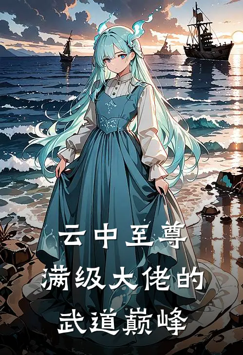 云中至尊：满级大佬的武道巅峰