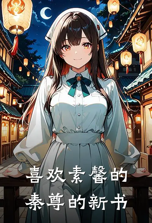 喜欢素馨的秦尊的新书