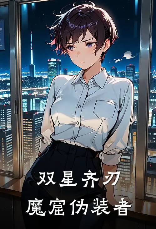 双星齐刃：魔窟伪装者