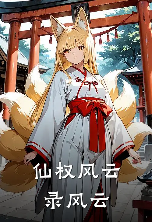 仙权风云录风云