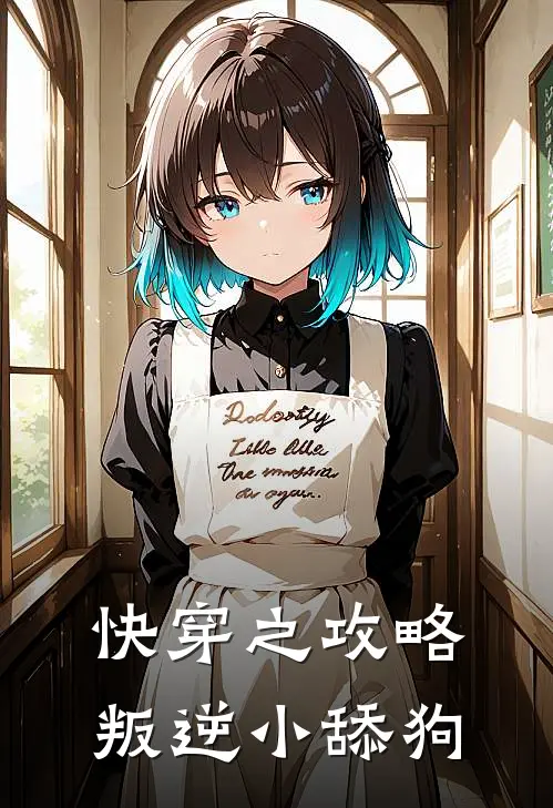 快穿之攻略叛逆小舔狗