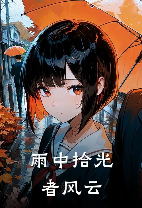 雨中拾光者风云