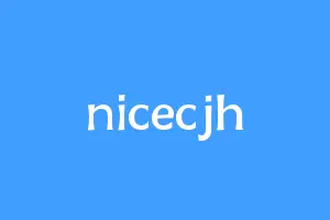 nicecjh