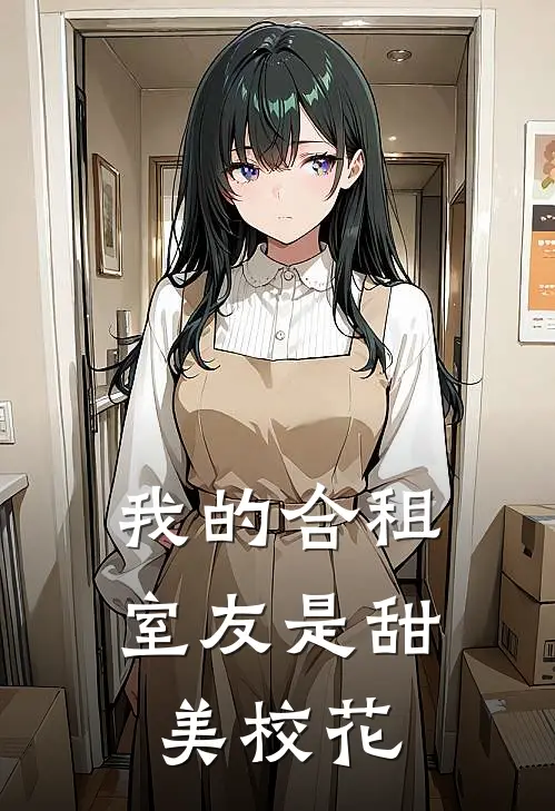 我的合租室友是甜美校花