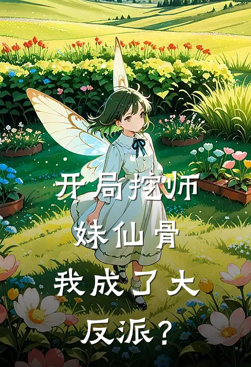 开局挖师妹仙骨，我成了大反派？