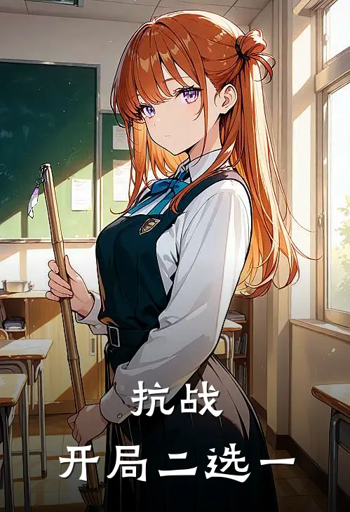 抗战：开局二选一