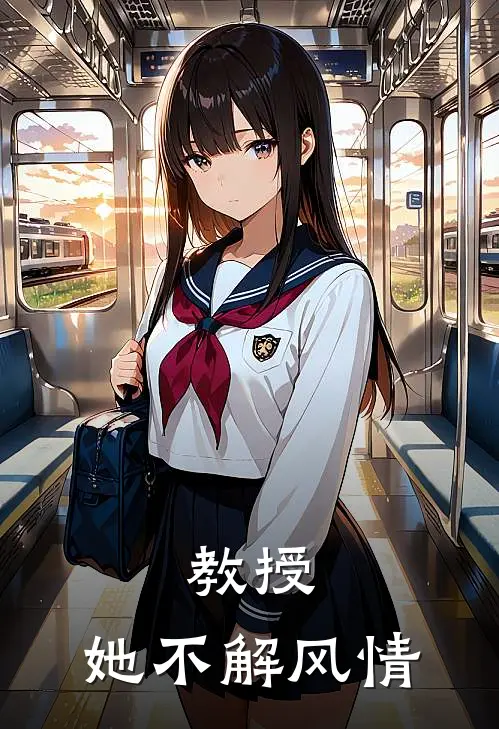 教授，她不解风情