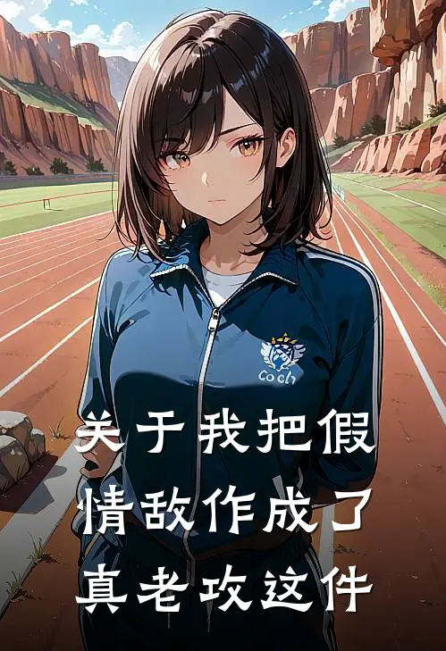 关于我把假情敌作成了真老攻这件