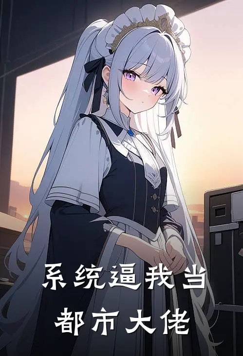 系统逼我当都市大佬