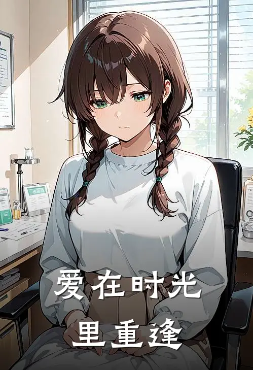 爱在时光里重逢