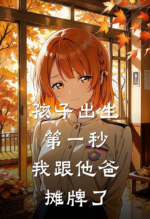 孩子出生第一秒，我跟他爸摊牌了